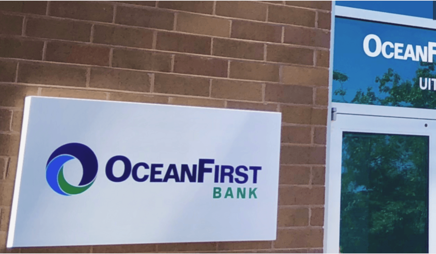 OceanFirst Bank