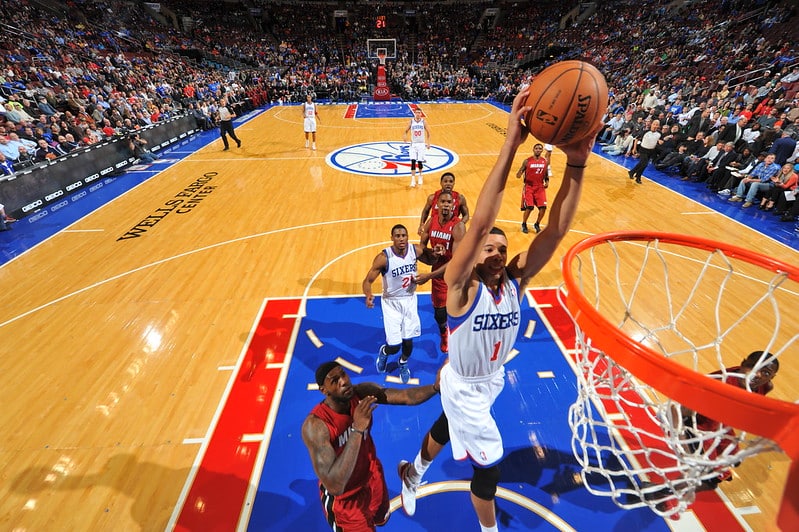 Philadelphia 76ers