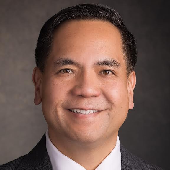 Sean Reyes