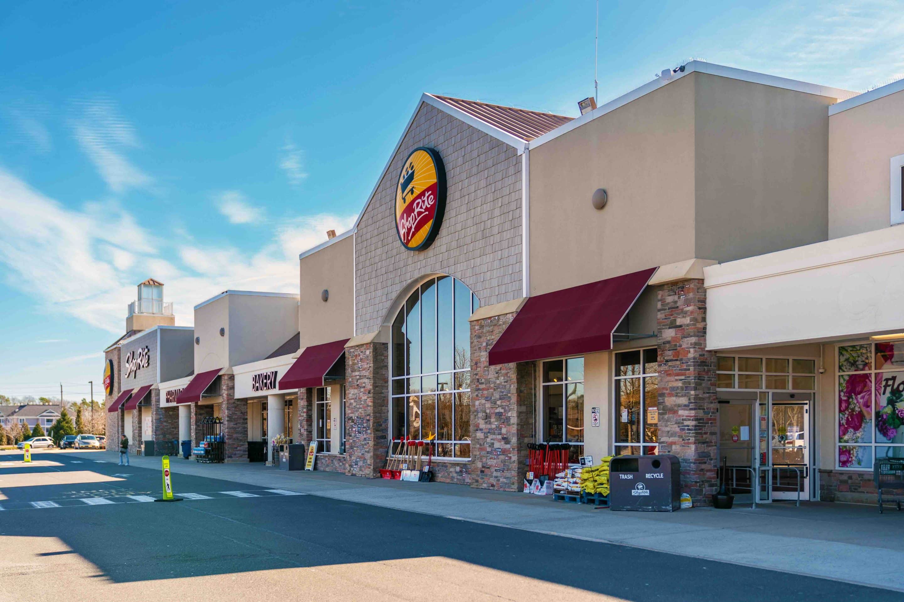 Waretown Town Center_2