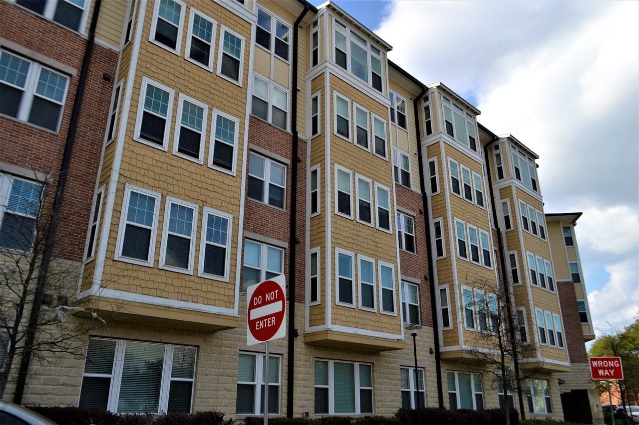 apartments