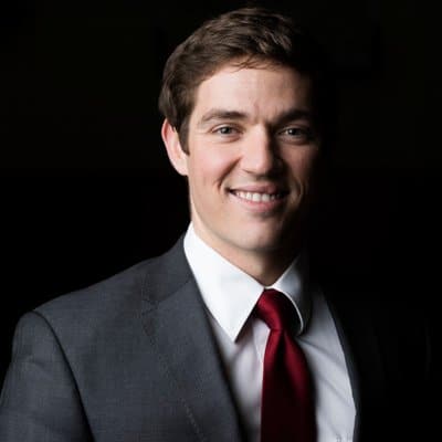 blake rogers