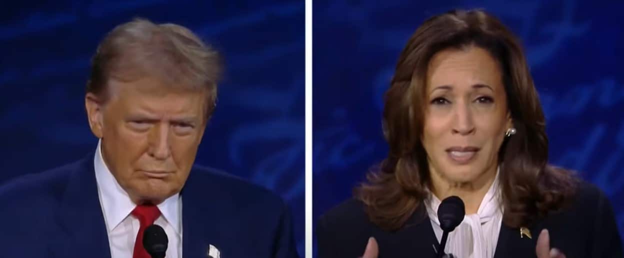 debate