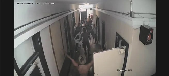 el paso