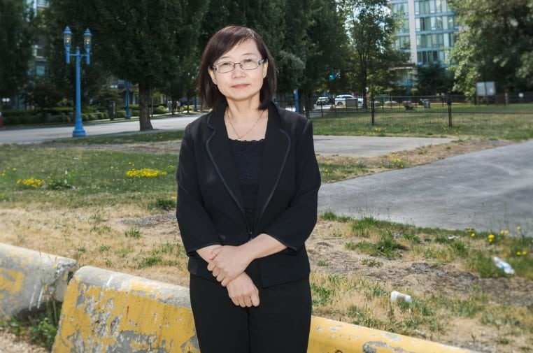 hong kuo