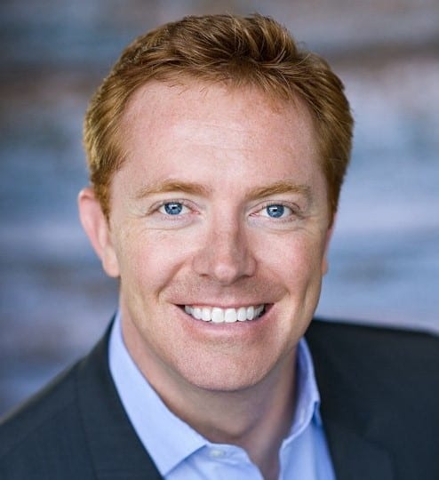 nick bailey