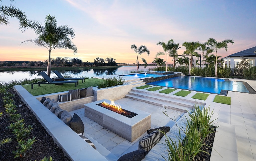 toll bros florida