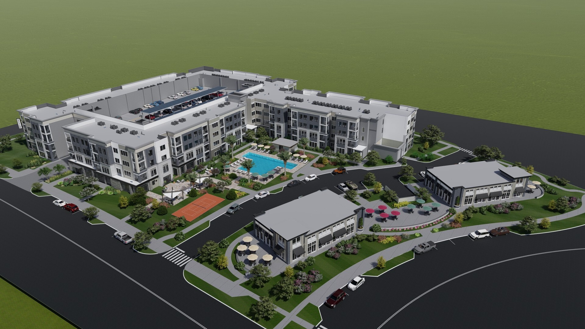 1-AOG Living