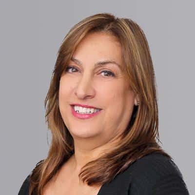 Diana Boutross