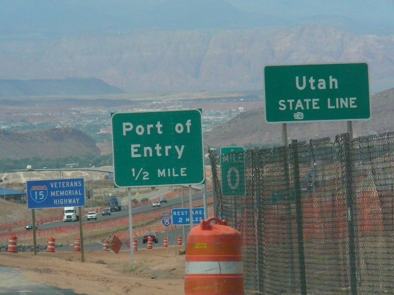 Utah