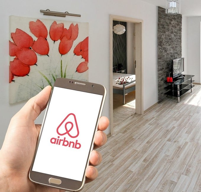 airbnb