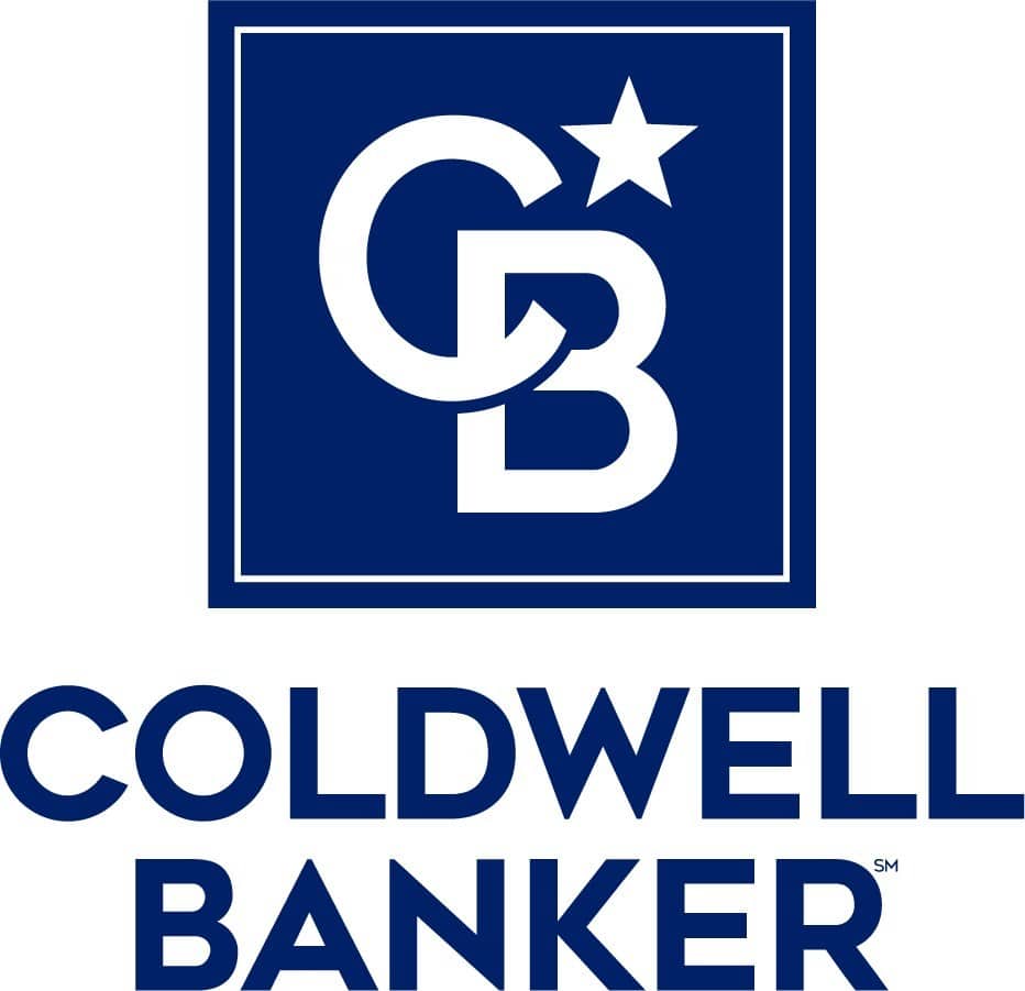 CB Vertical Stacked Logo