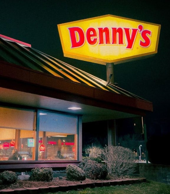 dennys
