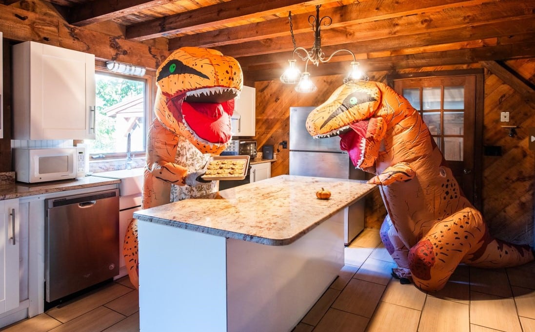 dinosaurs