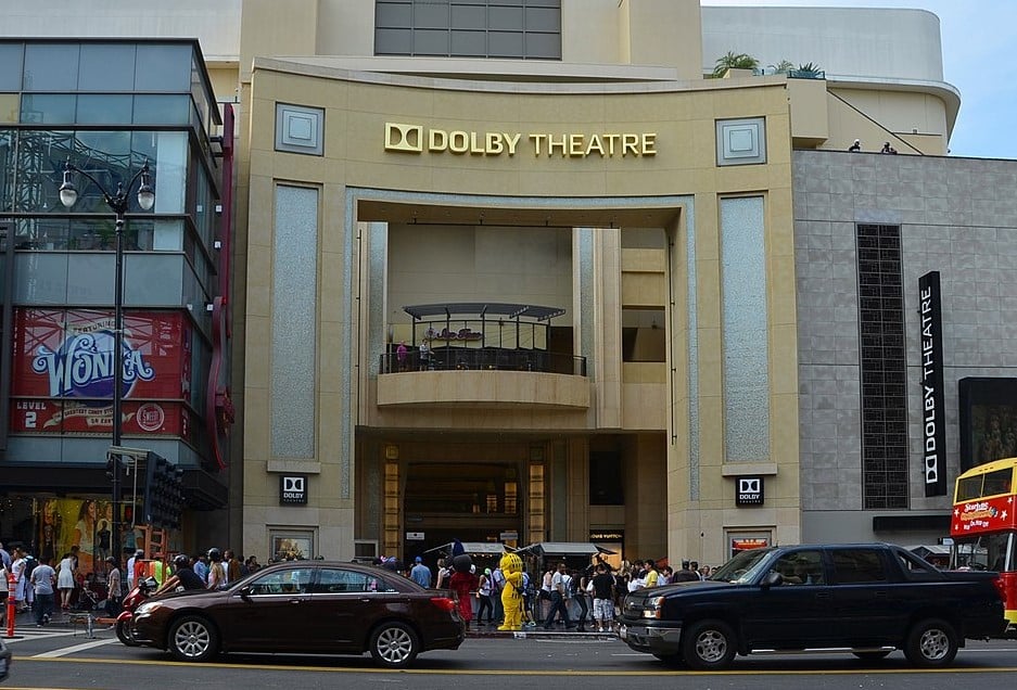 dolby