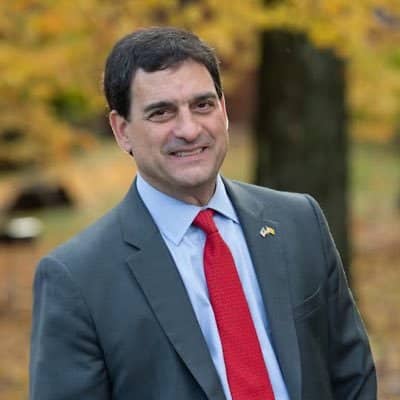 frank pallotta