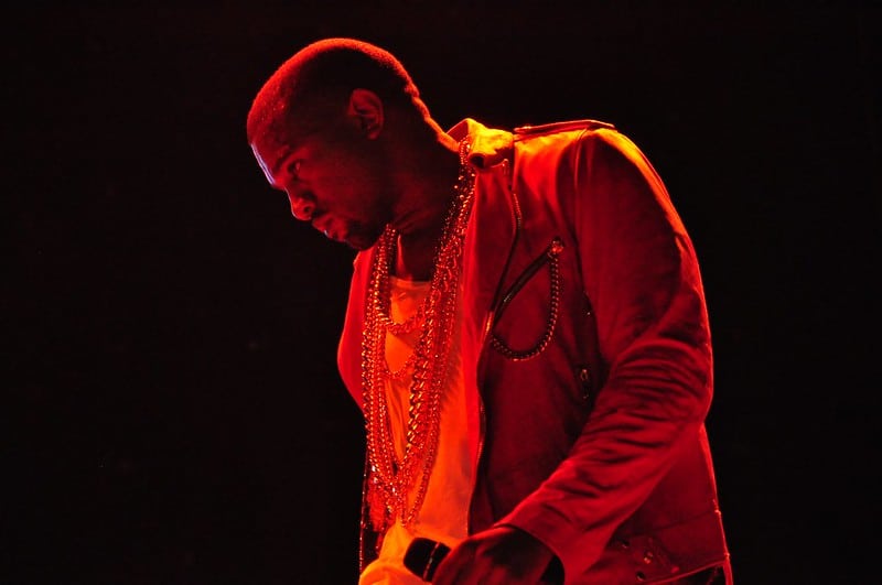 kanye west