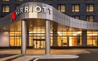 FTC in Settlement with Marriott and Starwood Hotels Over Repeated Data Breaches