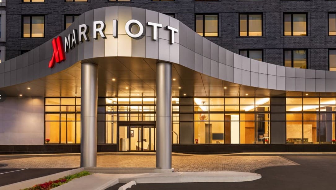 marriott