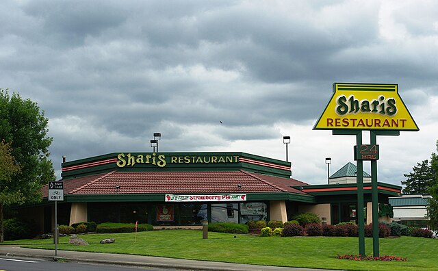 sharis