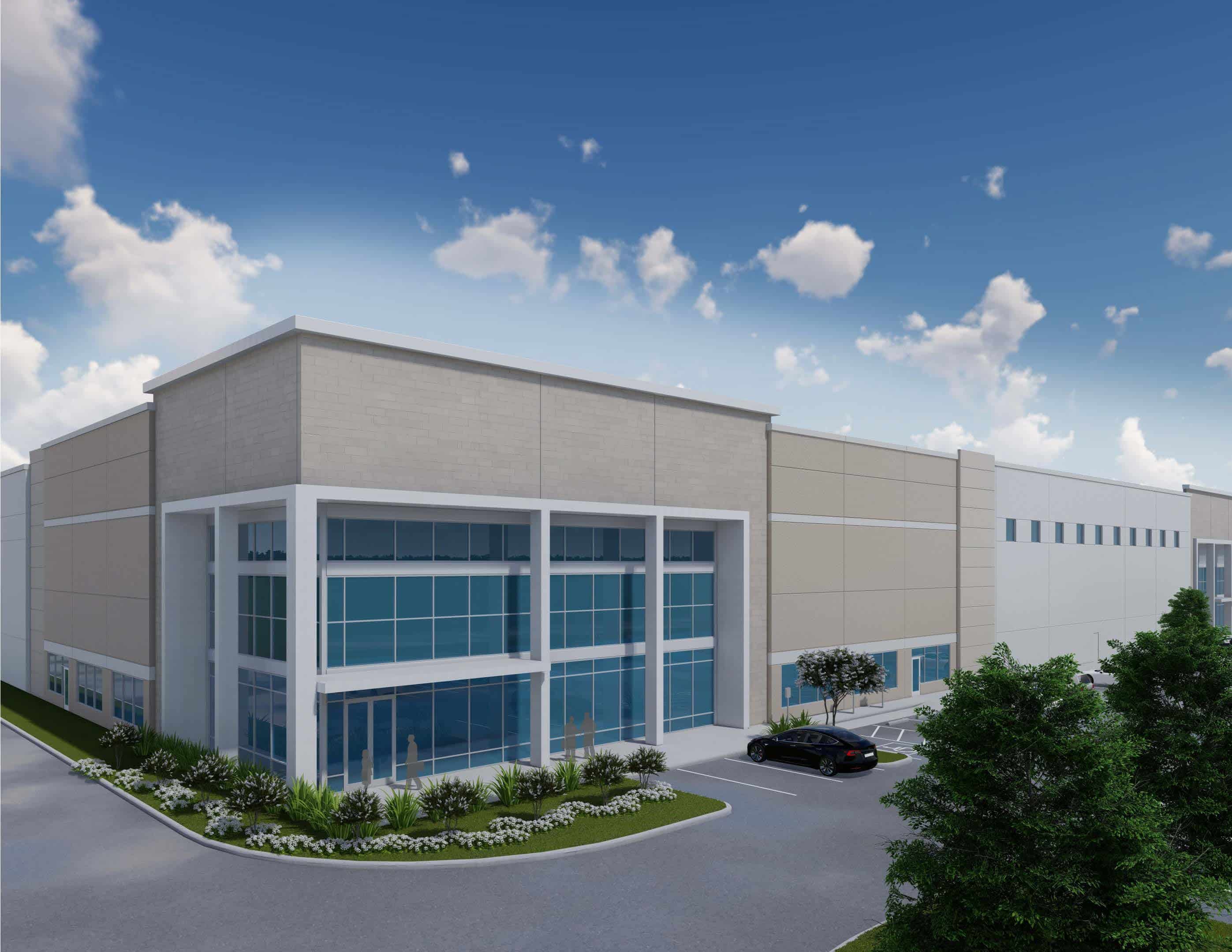 121_Logistics_Park