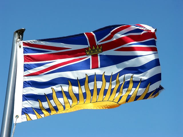British Columbia