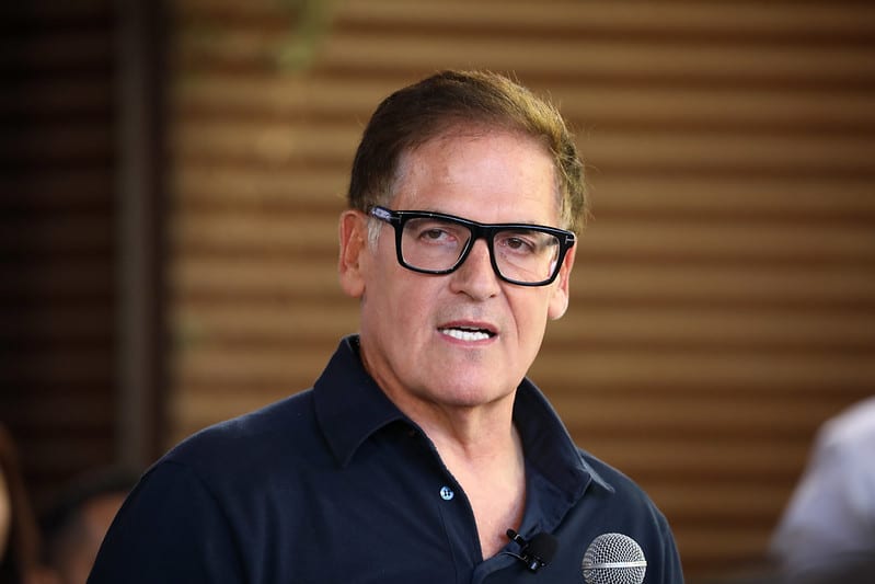 Mark Cuban