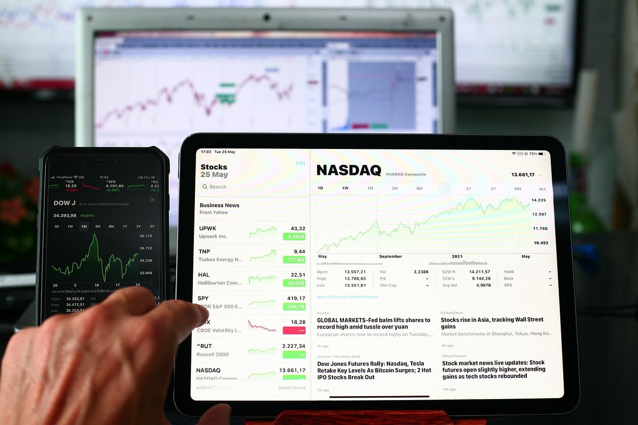 Nasdaq
