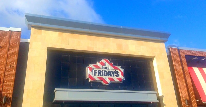 TGI Fridays