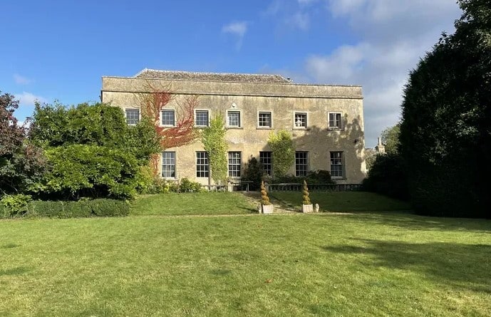 broughton hall