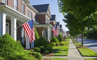 New Forecast Predicts 3.7% Home Sale Price Growth in 2025