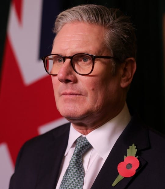 keir starmer