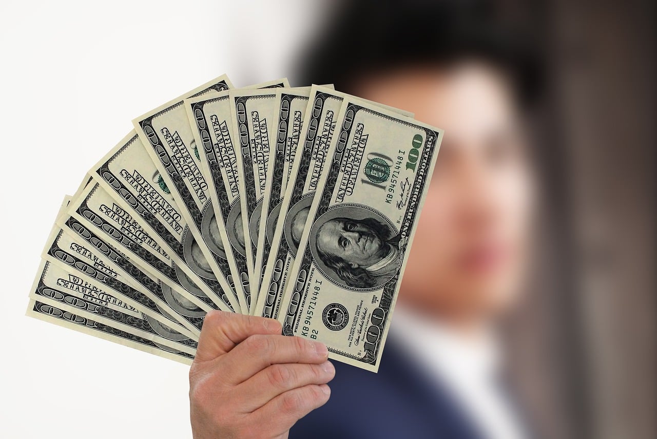money creative financing options are available
