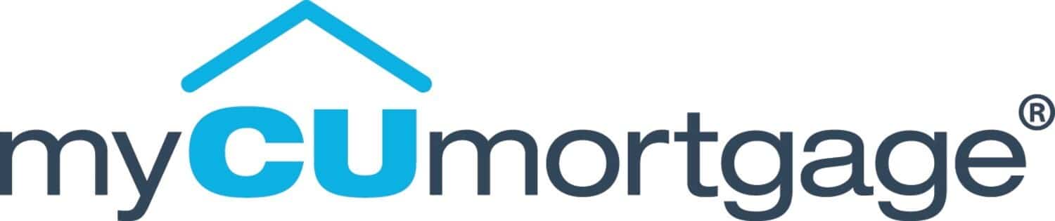 myCUmortgage Logo