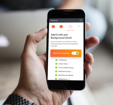saferent