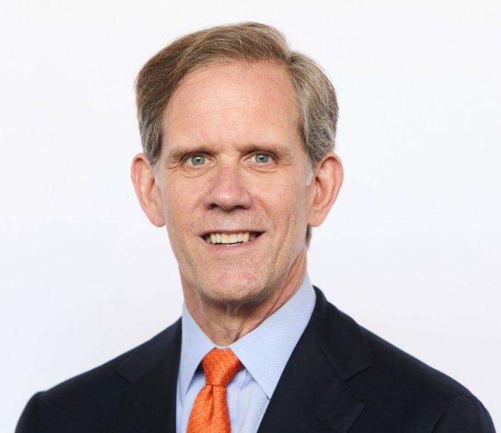 scott henley