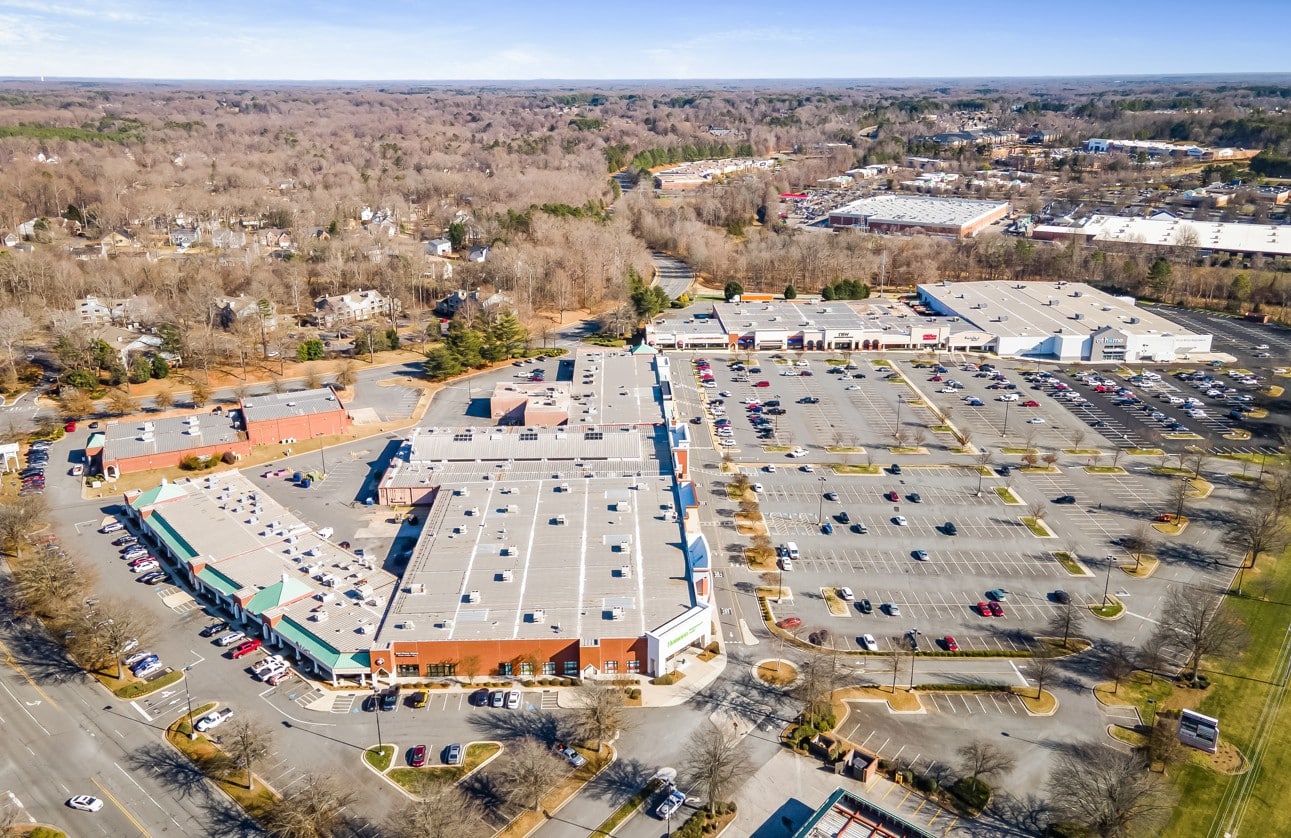 windsor square