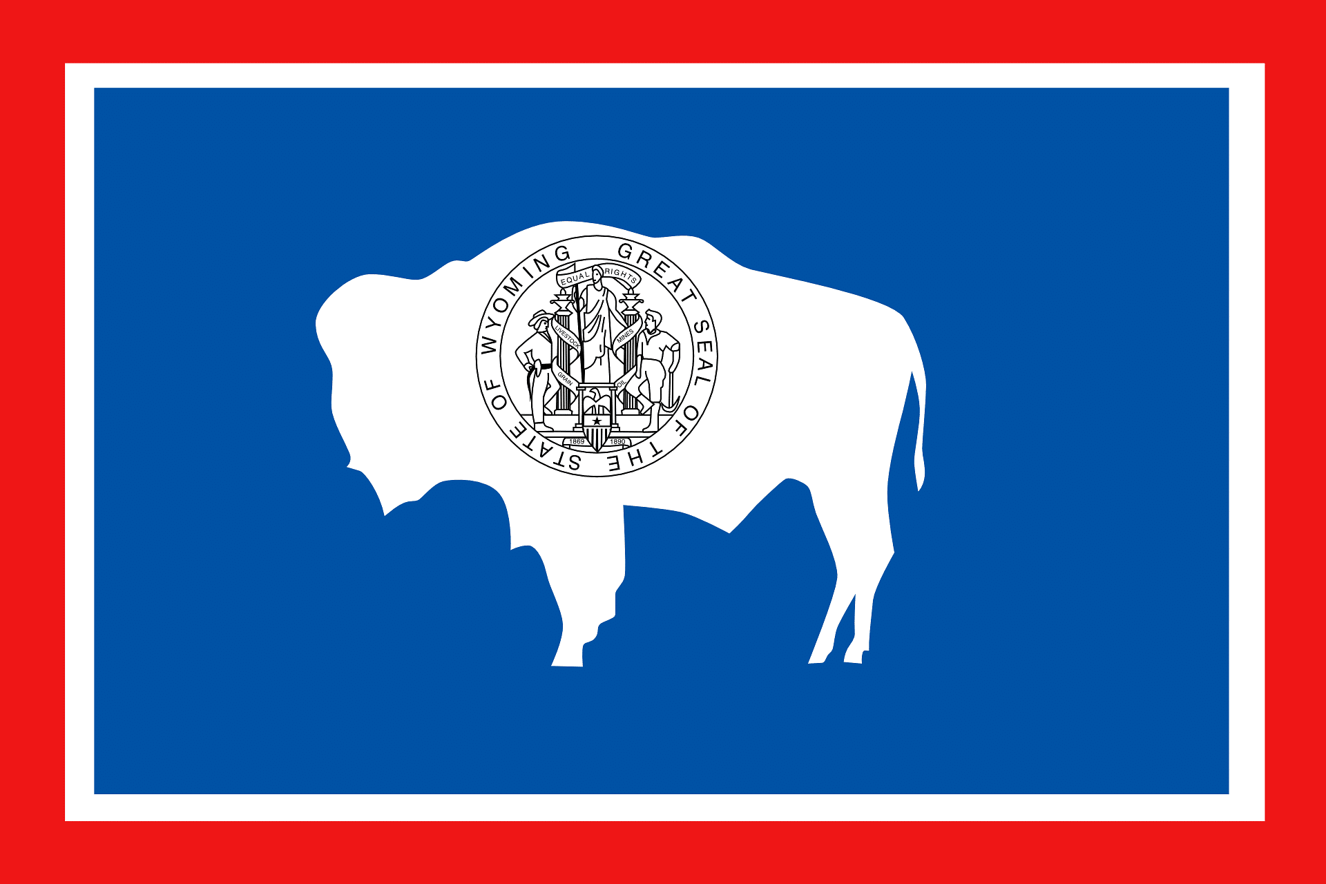 wyoming