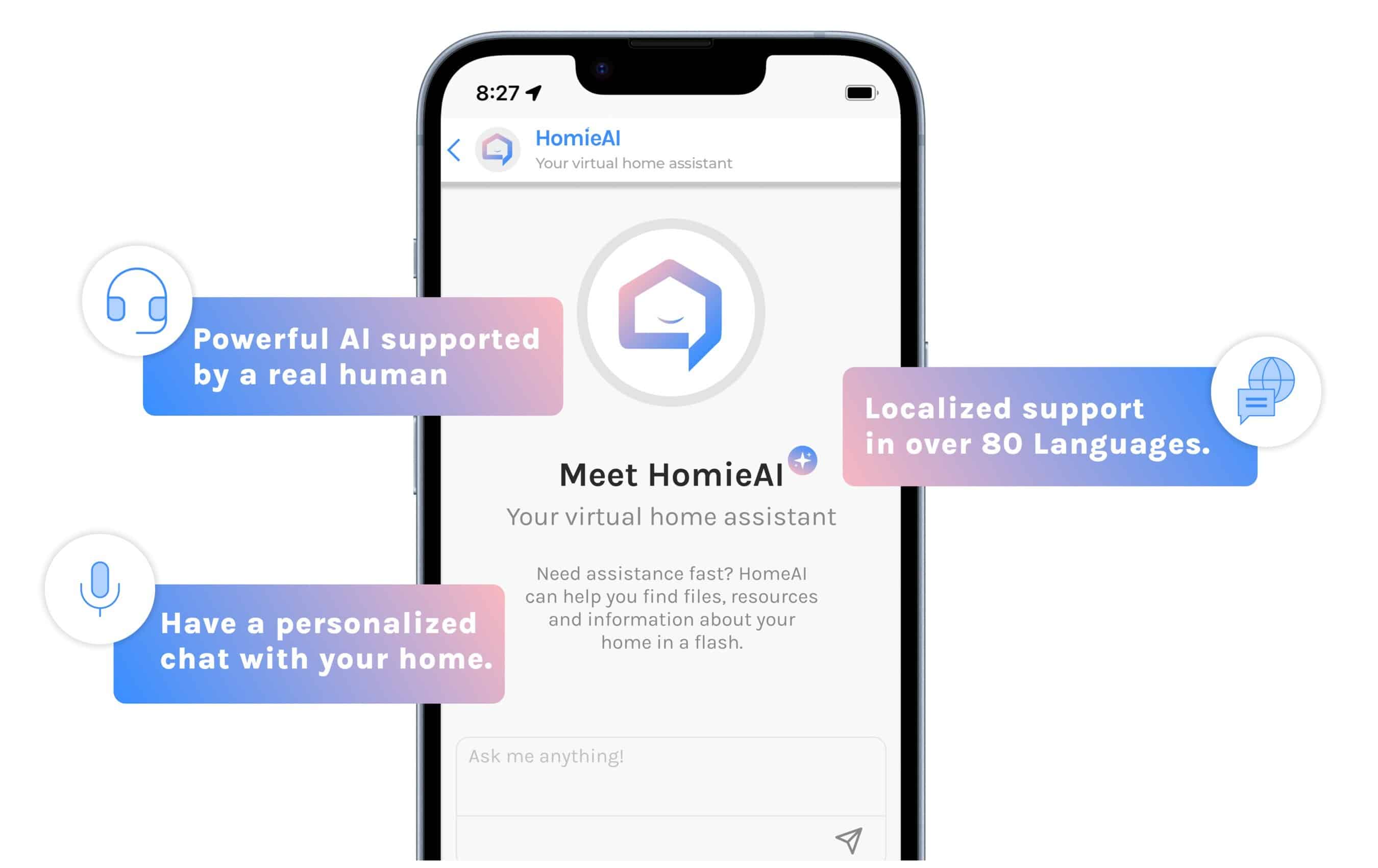 Virtuo Inc–Virtuo Debuts HomieAI– the first GenAI app trained