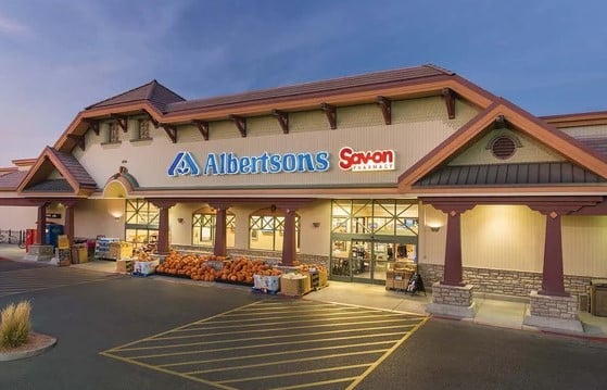 albertsons