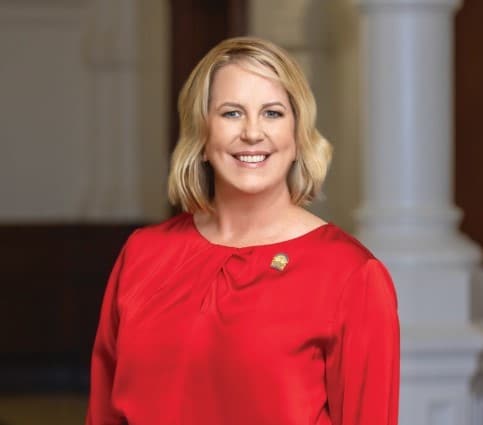 christy gensler