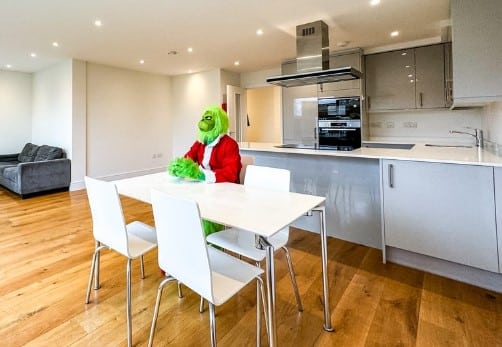grinch