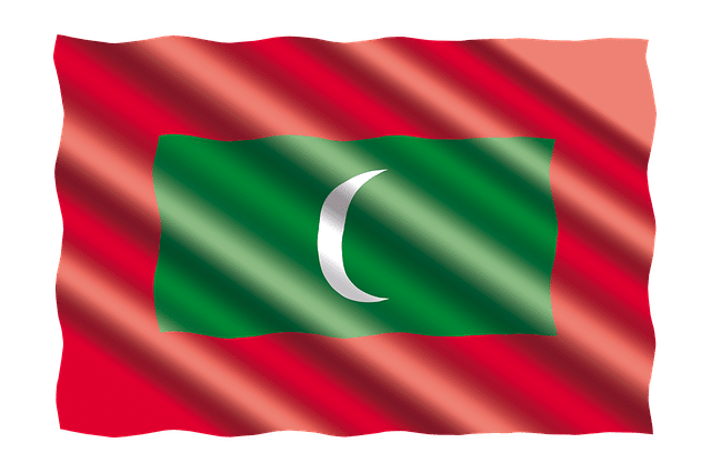 maldives