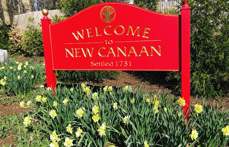 new canaan