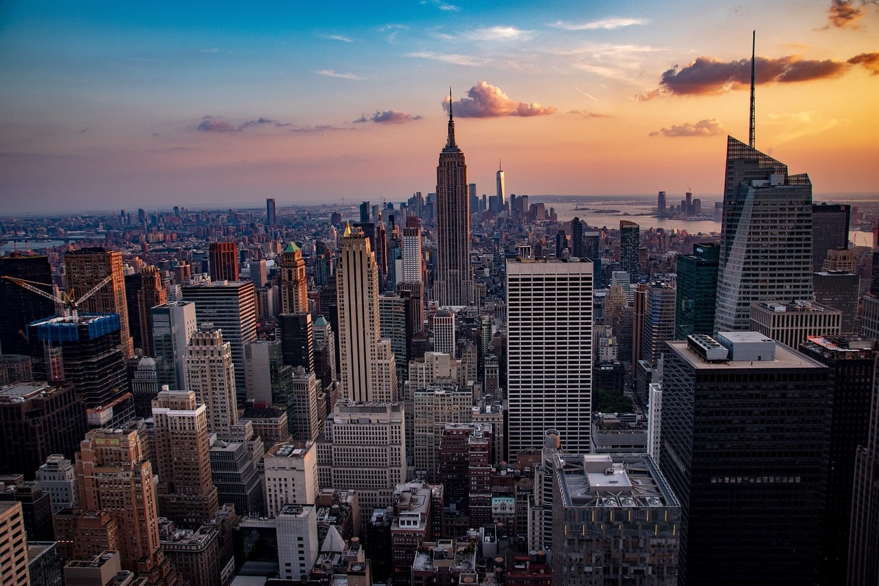 nyc