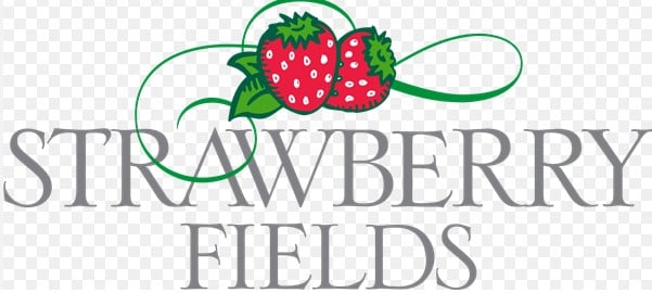 strawberry fields