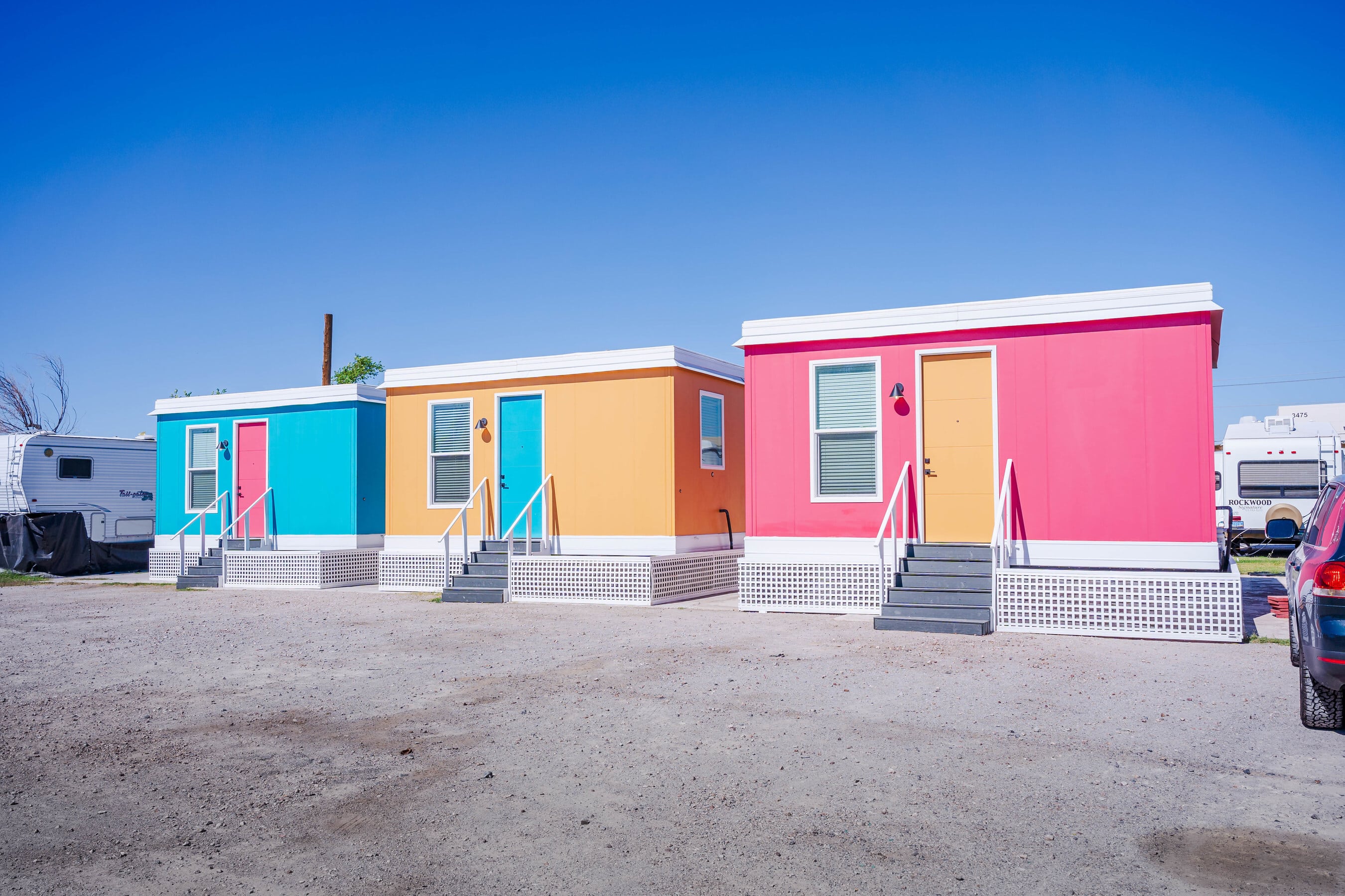 Boxabl American-Campground