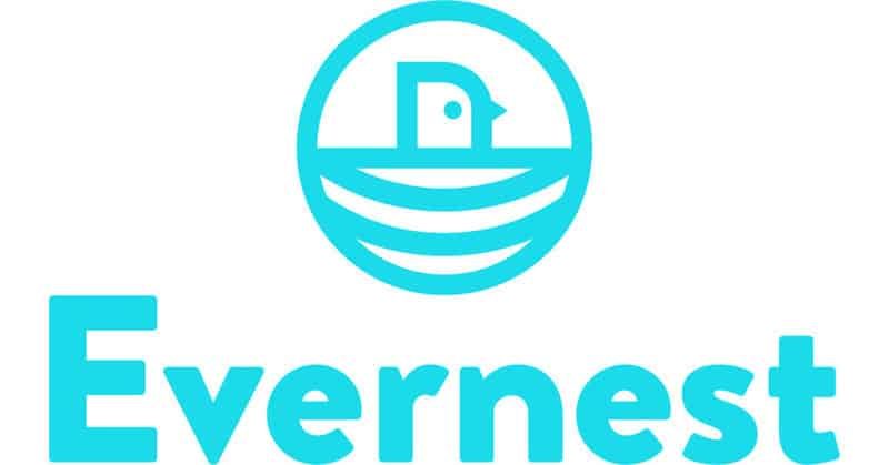 Evernest Logo
