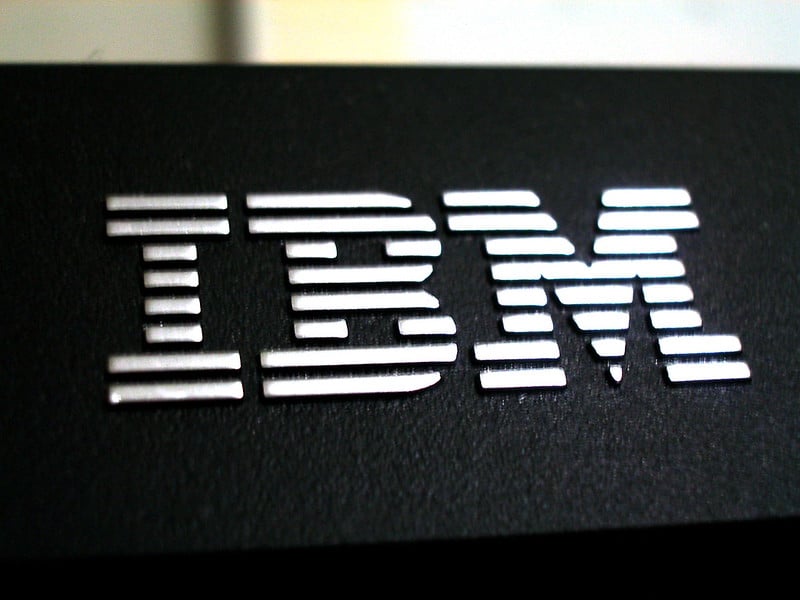 IBM