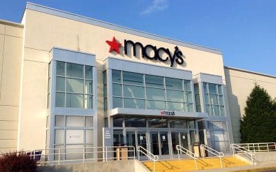 Macy’s and Kohl’s Announce Store Closures